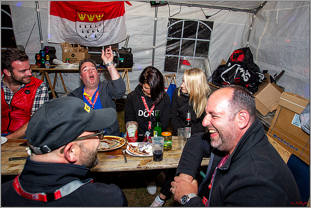 ADAC TOTAL 24h-Rennen, 22.06.2019